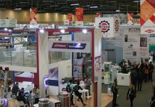 Messe Düsseldorf compra participação na feira Colombiaplast