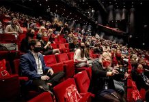 Holanda realiza o primeiro de uma série de eventos-testes para a retomada