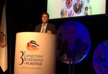 Congresso Brasileiro do Plástico será híbrido e com palestrantes renomados