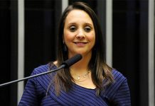 Deputada apresenta 5ª feira seu relatório favorável para socorrer o setor de eventos