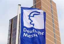 Centro de Exposições da Deutsche Messe contará com rede 5G até setembro