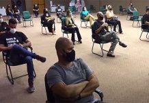 Juiz de Fora recebe evento-teste em busca da retomada do setor