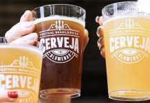 Festival e feira brasileira da cerveja são cancelados em Blumenau