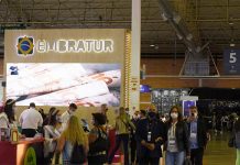 Festuris Gramado 2021 confirma data de realização do evento: 4 a 7 de novembro