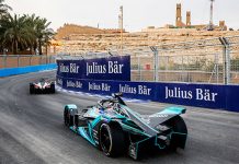 Formula E terá transmissão no Sportv após Globo adquirir direitos