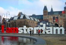 Governo holandês destina € 300 milhões para fundo de suporte a eventos