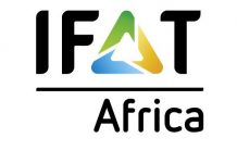 IFAT África adiada para novembro de 2021