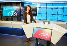 Maior feira de esportes do mundo estabelece novos padrões de referência de feira virtual