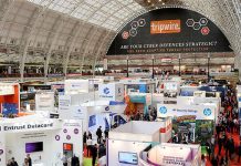Infosecurity Europe 2021 é adiada com nova data a ser definida