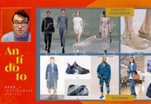 Inspiramais mobiliza o mercado da moda e celebra edição virtual