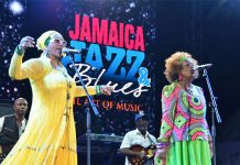 Festival de Jazz e Blues da Jamaica arrecadará fundos para trabalhadores da indústria