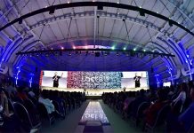 L²ACTE² 16 se adapta ao momento atual e será em formato híbrido em 2021