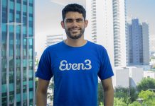 Leandro Reinaux, da Even3, lista 4 dicas para tornar eventos online mais lucrativos