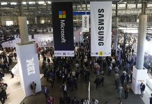 MWC Barcelona decide ficar em junho em evento com restrições