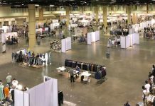 Feira Magic Pop Up gera US$ 615 mil para marcas brasileiras