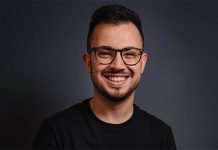 Marcus Rossi lança livro sobre a história da Gramado Summit