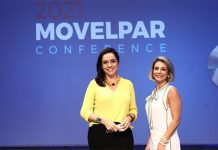 Movelpar Conference 2021 reuniu mais de 15 mil participantes