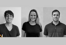 Netza tem novos nomes para as equipes de Criação, Planejamento e Atendimento