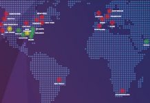 Empresa internacional lança rastreador para mapear onde os eventos podem ocorrer