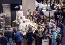 Sirha 2021 é novamente adiada e define sua realização para setembro