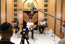 AirPromo cuidou da logística, produção e organização do Start da Felicidade