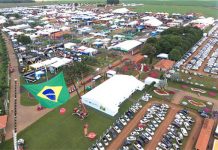 Tecnoshow Comigo cancela edição 2021 e anuncia volta em 2022