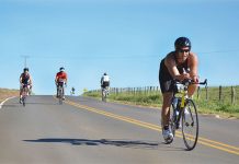 Trirex será realizado na cidade de Brotas nos dias 27 e 28 de março