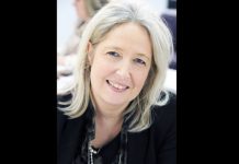 Marie-Laure Bellon será a nova diretora de operações da UFI