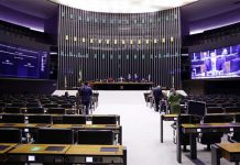 Aprovada urgência para projeto que cria o Programa Emergencial de Retomada do Setor de Eventos (PERSE)