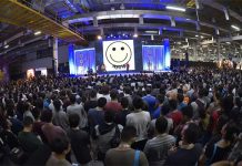 Campus Party se une à Gouvêa Ecosystem para ampliar a presença do evento no Brasil