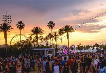 Festival Coachella é adiado pela terceira vez em doze meses