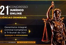 Criminal Compliance é tema do Congresso Jurídico da Faculdade CERS 2021