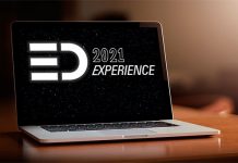 ED 2021 Experience traz especialistas para falar sobre eventos digitais