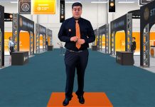 Eventos virtuais 3D tem sido uma saída para empresas promoverem produtos e serviços