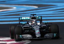 Band reforça a equipe e fecha contrato com a Fórmula 1 até 2022