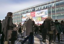 Fitur 2021 segue confirmada para maio em formato presencial