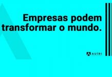 Holding Clube anuncia a Auíri