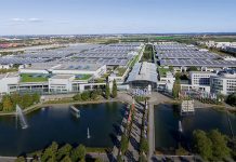 Messe München faz seu balanço de 2020 e indica caminhos para recuperação