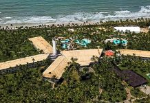 Transamerica Comandatuba foi palco da primeira edição do Encontro de Líderes