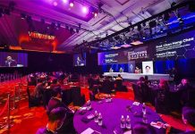 Cerca de 50 eventos já foram realizados em Cingapura desde julho de 2020