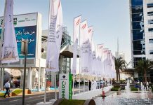 Europeus devem comparecer em peso na Arabian Travel Market (ATM)