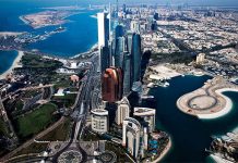 Abu Dhabi determina novas normas para eventos com testagem para COVID-19 obrigatória