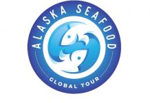Alaska Seafood Global Tour discute novas estratégias para o mercado global de pescado