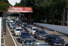 Associações da indústria de eventos divulgam guia de melhores práticas para centros temporários de vacinação