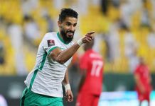 Arábia Saudita permitirá que fãs vacinados participem de eventos esportivos