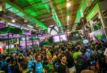 Brasil Game Show amplia oferta de produtos exclusivos da BGS Store
