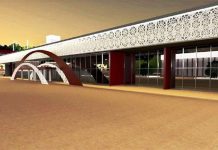 Centro de Convenções de Campina Grande perto de iniciar segunda etapa das obras