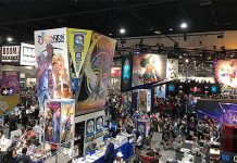 Comic-Con San Diego confirma edição presencial em 2021
