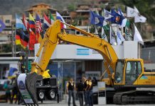 Cachoeiro Stone Fair confirma edição 2021 de 24 a 27 de agosto