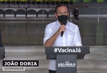 Eventos entra em aporte de R$ 100 milhões do Governo de SP para setores vulneráveis